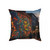 Berlin Graffiti Vibrance - Cushion