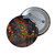Berlin Graffiti Vibrance - Custom Pin Buttons