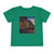Berlin Graffiti Vibrance - Toddler Short Sleeve Tee