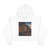 Berlin Graffiti Vibrance - Crop Hoodie