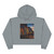 Berlin Graffiti Vibrance - Crop Hoodie