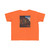 Berlin Graffiti Vibrance - Toddler's Fine Jersey Tee