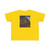 Berlin Graffiti Vibrance - Toddler's Fine Jersey Tee