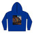 Berlin Graffiti Vibrance - Toddler Pullover Fleece Hoodies