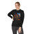 Berlin Graffiti Vibrance - Youth Long Sleeve Competitor Tee