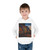 Berlin Graffiti Vibrance - Toddler Pullover Fleece Hoodie