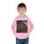 Berlin Graffiti Vibrance - Toddler Pullover Fleece Hoodie