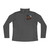 Berlin Graffiti Vibrance - Ladies Quarter-Zip Pullover