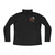 Berlin Graffiti Vibrance - Ladies Quarter-Zip Pullover