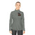 Berlin Graffiti Vibrance - Ladies Quarter-Zip Pullover