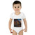 Berlin Graffiti Vibrance - Infant Baby Rib Bodysuit