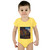 Berlin Graffiti Vibrance - Infant Baby Rib Bodysuit