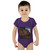 Berlin Graffiti Vibrance - Infant Baby Rib Bodysuit