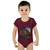 Berlin Graffiti Vibrance - Infant Baby Rib Bodysuit