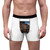 Berlin Graffiti Vibrance - Men's Boxer Briefs (AOP)
