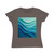 Ethereal Wave Dance - Organic Women's Classic T-Shirt