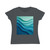 Ethereal Wave Dance - Organic Women's Classic T-Shirt
