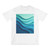 Ethereal Wave Dance - Organic Staple T-shirt