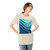 Ethereal Wave Dance - Organic Staple T-shirt
