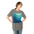 Ethereal Wave Dance - Organic Staple T-shirt