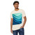 Ethereal Wave Dance - Unisex Recycled Organic T-Shirt