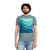 Ethereal Wave Dance - Unisex Faded Shirt