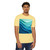Ethereal Wave Dance - Unisex CVC Jersey T-shirt