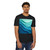 Ethereal Wave Dance - Unisex CVC Jersey T-shirt
