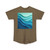 Ethereal Wave Dance - Unisex Long Body Urban Tee