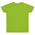 Ethereal Wave Dance - Single Jersey T-shirt