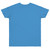 Ethereal Wave Dance - Single Jersey T-shirt