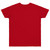 Ethereal Wave Dance - Single Jersey T-shirt