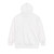 Ethereal Wave Dance - Unisex Garment-Dyed Hoodie