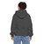 Ethereal Wave Dance - Unisex Garment-Dyed Hoodie