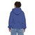 Ethereal Wave Dance - Unisex Garment-Dyed Hoodie