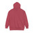 Ethereal Wave Dance - Unisex Garment-Dyed Hoodie