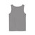 Ethereal Wave Dance - Unisex Garment-Dyed Tank Top