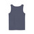 Ethereal Wave Dance - Unisex Garment-Dyed Tank Top