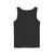 Ethereal Wave Dance - Unisex Garment-Dyed Tank Top