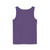 Ethereal Wave Dance - Unisex Garment-Dyed Tank Top