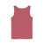 Ethereal Wave Dance - Unisex Garment-Dyed Tank Top