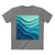 Ethereal Wave Dance - Adult Staple Tee