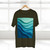 Ethereal Wave Dance - Adult Staple Tee