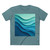 Ethereal Wave Dance - Adult Staple Tee