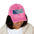 Ethereal Wave Dance - Vintage Cap (Embroidery)