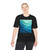 Ethereal Wave Dance - Unisex Moisture Wicking Tee