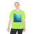 Ethereal Wave Dance - Unisex Moisture Wicking Tee