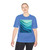 Ethereal Wave Dance - Unisex Moisture Wicking Tee
