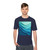 Ethereal Wave Dance - Unisex Moisture Wicking Tee