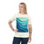 Ethereal Wave Dance - Unisex Classic Jersey T-shirt